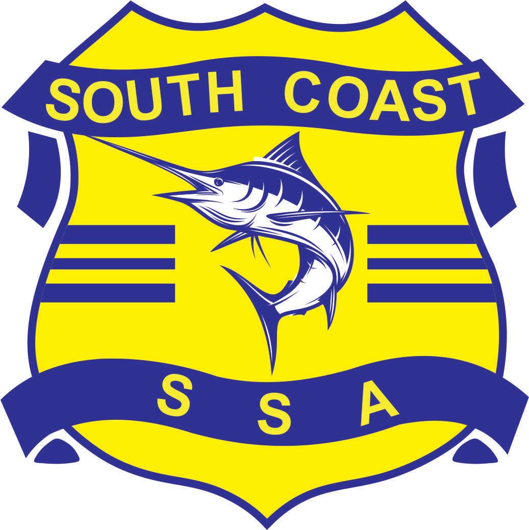 South Coast School Sport Association