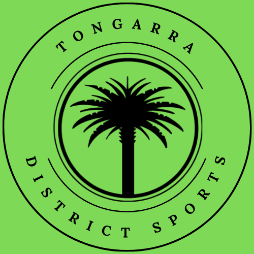 Tongarra Swimming and Athletics Records